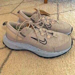 Nike CRATER REMIXA Womens 7.5 (NWT)